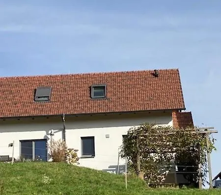 Holiday home Vulkanland Stoeckel -