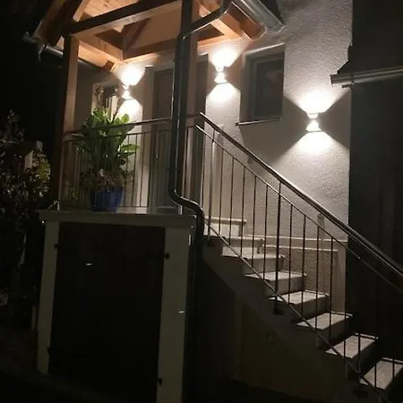 Vulkanland Stoeckel - Casa vacanze