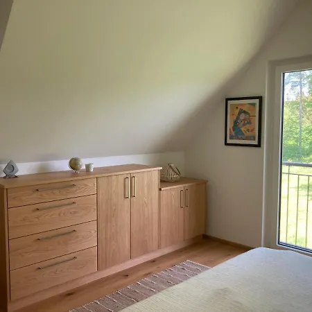 Vulkanland Stoeckel - Casa vacanze *