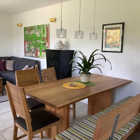 Vulkanland Stoeckel - בית נופש