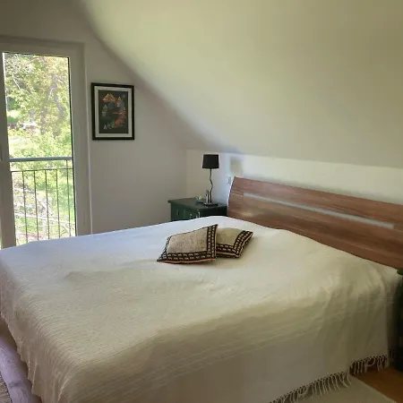 Holiday home Vulkanland Stoeckel - Feldbach (Styria)