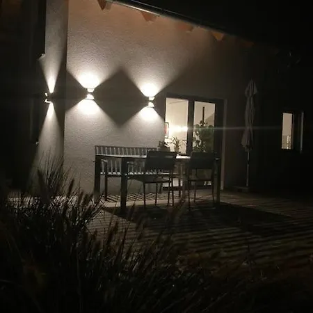 Vulkanland Stoeckel - בית נופש