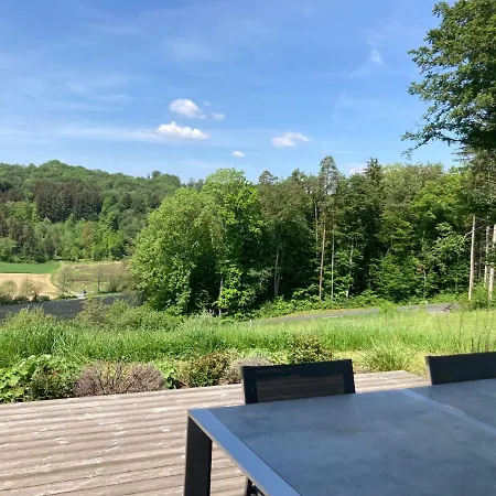 Holiday home Vulkanland Stoeckel -