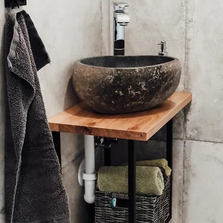 בית נופש Vulkanland Stoeckel - פלדבאך