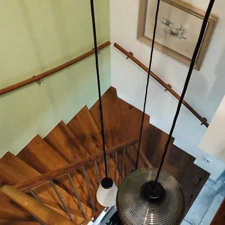 Casa vacanze Vulkanland Stoeckel -