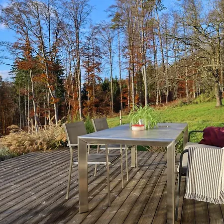 Vulkanland Stoeckel - Casa vacanze