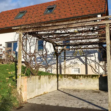 Vakantiehuis Vulkanland Stoeckel - Feldbach (Styria)