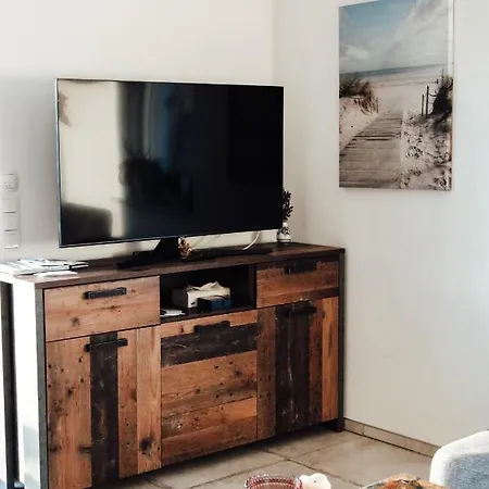 Vulkanland Stoeckel - בית נופש