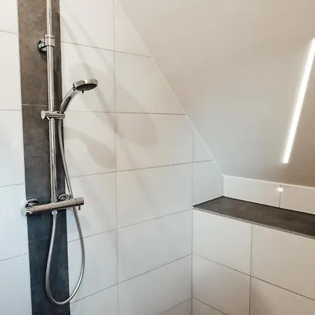 Vulkanland Stoeckel - בית נופש פלדבאך