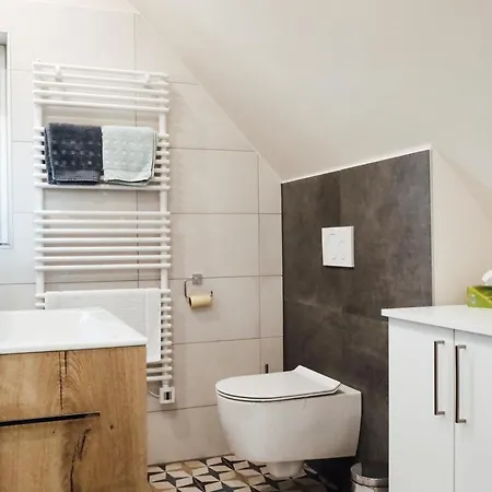 Vulkanland Stoeckel - בית נופש