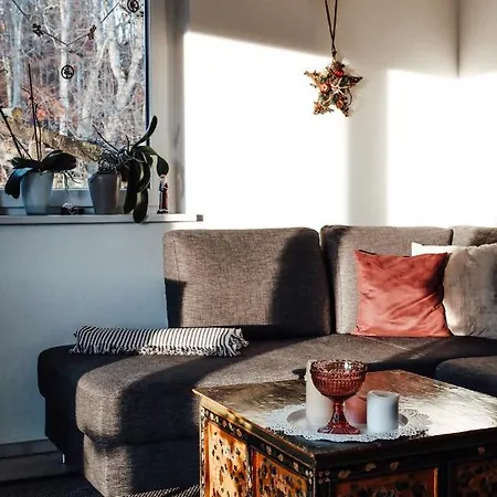 Vulkanland Stoeckel - Casa vacanze