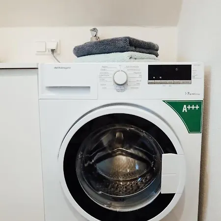 בית נופש Vulkanland Stoeckel -