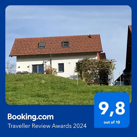 Holiday home Vulkanland Stoeckel - *