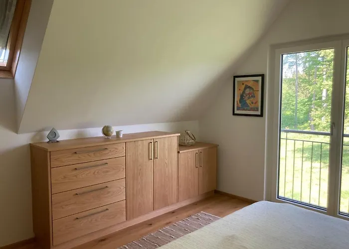 Vulkanland Stoeckel - Prázdninový dům *