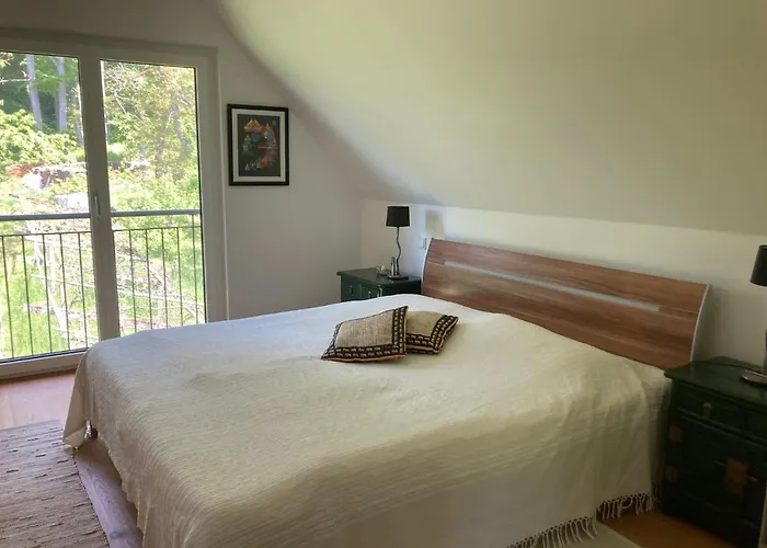 Prázdninový dům Vulkanland Stoeckel - Feldbach (Styria)