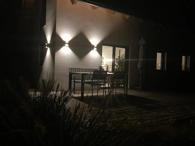 Vulkanland Stoeckel - Prázdninový dům