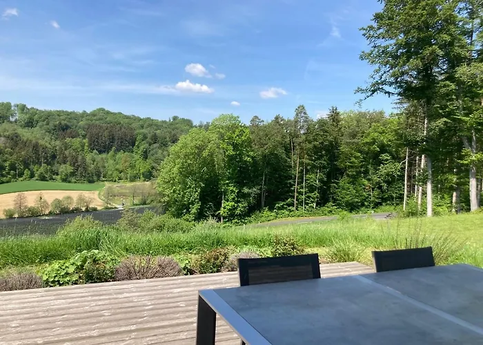 بيت للعطل Vulkanland Stoeckel -