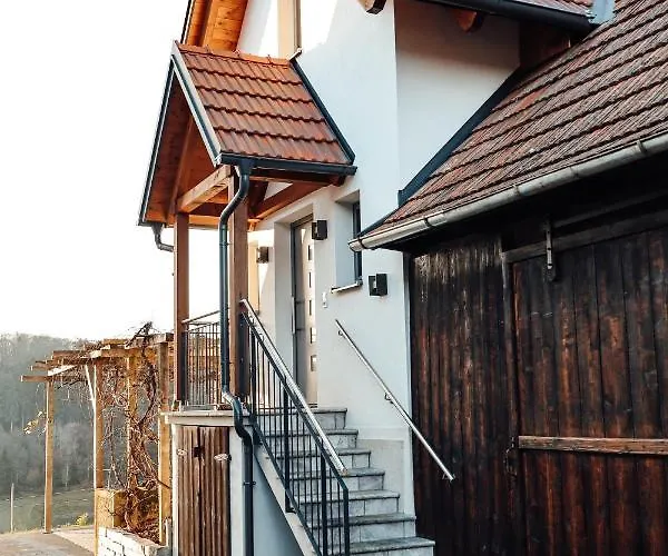 Vulkanland Stoeckel - Feldbach (Styria)