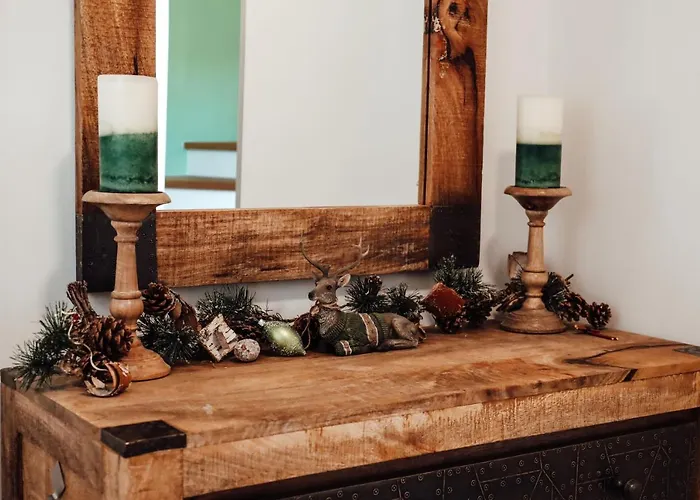 Semesterbostad Vulkanland Stoeckel - *