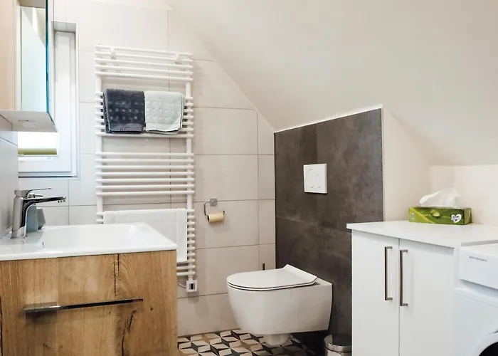 Vulkanland Stoeckel - بيت للعطل