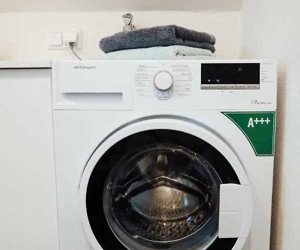 Prázdninový dům Vulkanland Stoeckel -